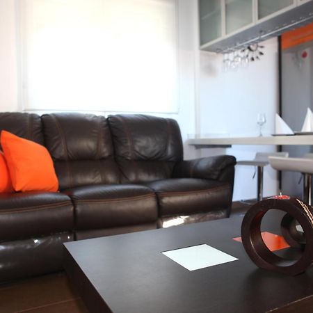 Apartamento Los Canarios Corcubión Екстериор снимка